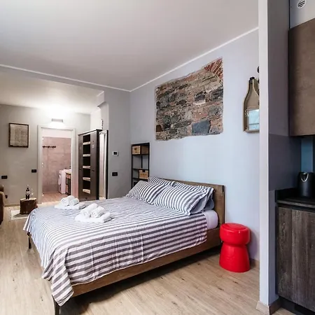 Appartement Wine House - The House Of Travelers *