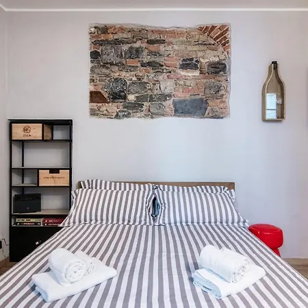 Appartement Wine House - The House Of Travelers *