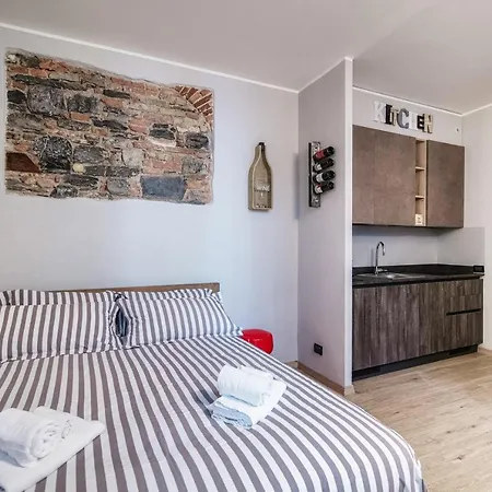 דירה Wine House - The House Of Travelers *