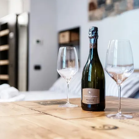 Wine House By 