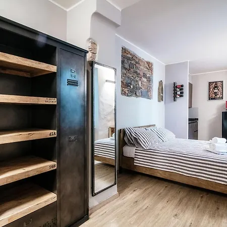 Appartement Wine House - The House Of Travelers