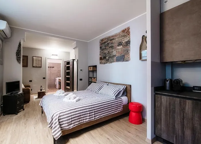 דירה Wine House - The House Of Travelers *