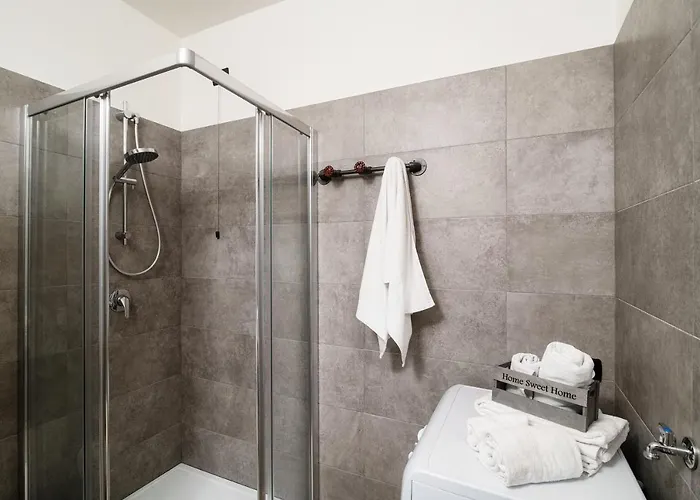 דירה Wine House - The House Of Travelers *