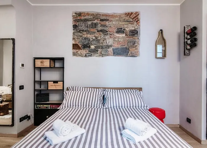 דירה Wine House - The House Of Travelers *