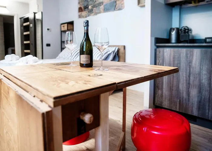 شقة Wine House By 