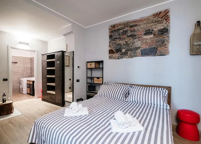 דירה Wine House - The House Of Travelers