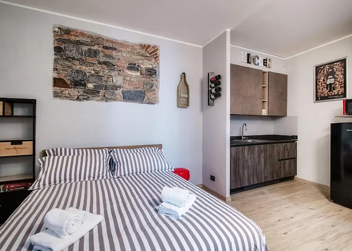 דירה Wine House - The House Of Travelers *