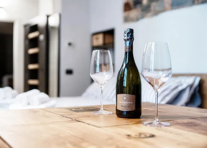 Wine House By 