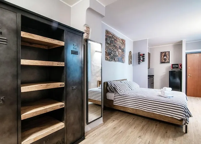 דירה Wine House - The House Of Travelers