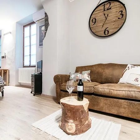 Appartement Wine House By 