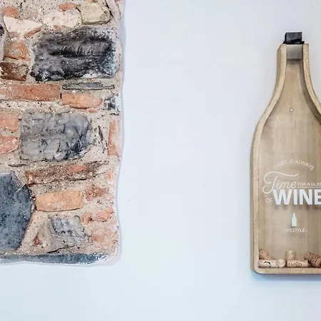 Wine House By 